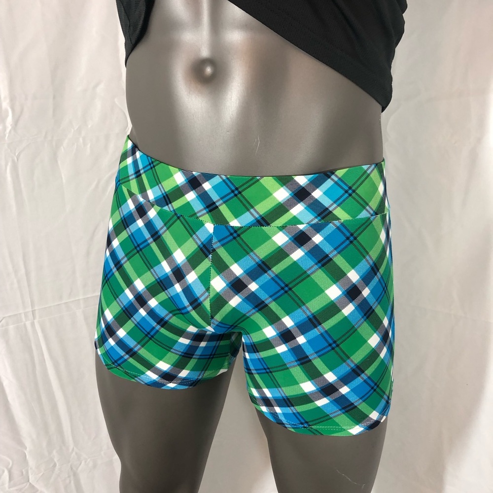 Tactics Swim Trunks Med New!